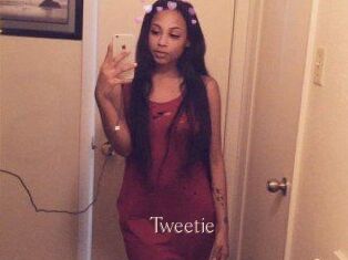 Tweetie
