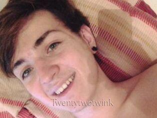 Twentytwotwink