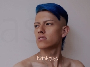 twinkguyy Anal Sexe