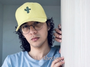 Twinkhotboy