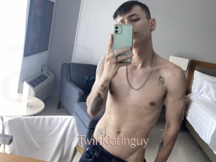 Twinklatinguy