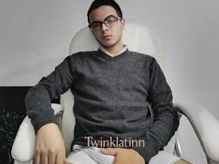 twinklatinn Anal Sexe