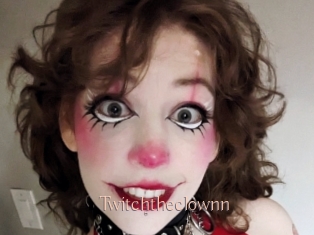 Twitchtheclownn