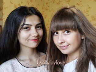 Twobabylove