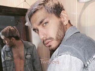 Twoboys