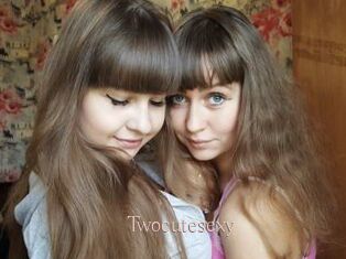 Twocutesexy