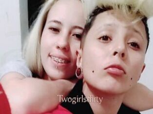 Twogirlsdirty