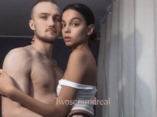 Twoscoundreal