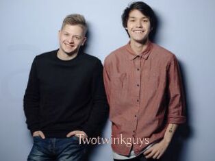 Twotwinkguys