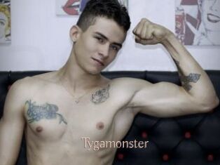 Tygamonster
