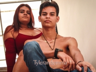 Tylerandemma