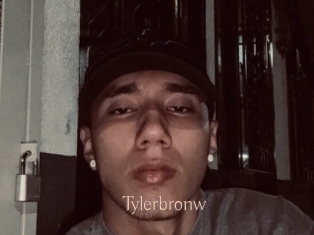 tylerbronw Anal Sexe