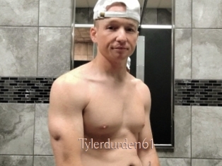 tylerdurden61 Anal Sexe