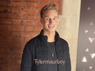 tylermaurboy Anal Sexe