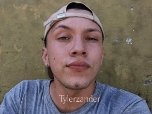 Tylerzander