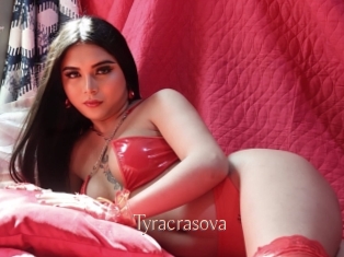 tyracrasova Anal Sexe