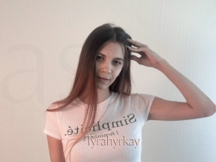 Tyrahyrkay