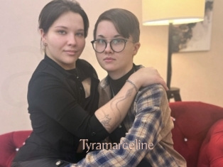tyramarceline Anal Sexe