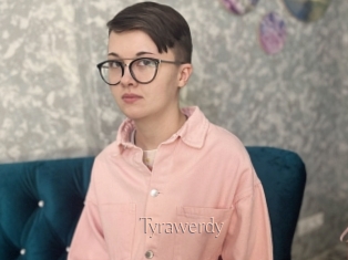 tyrawerdy Anal Sexe