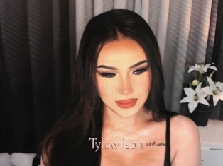 Tyrawilson