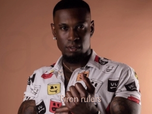 tyron_rulers Anal Sexe