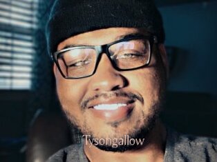 Tysongallow