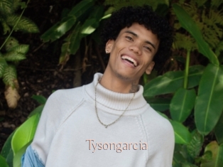 Tysongarcia