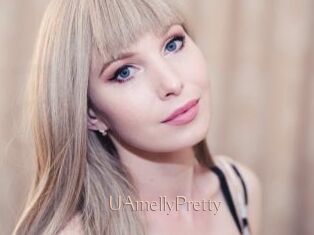 UAmellyPretty