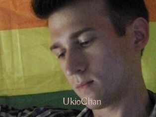 UkioChan