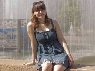 UkrFoxMary