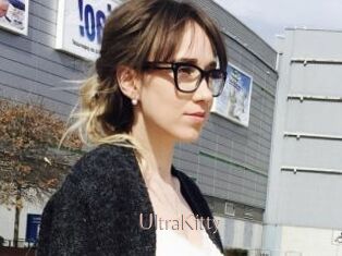 UltraKitty