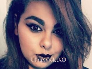 UltraXVioletXO