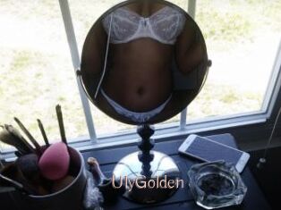UlyGolden