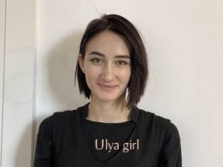 Ulya_girl Anal Sexe