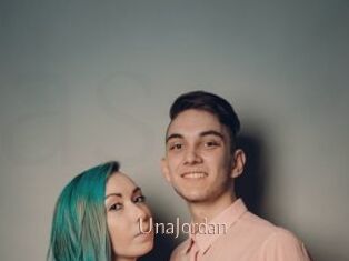 UnaJordan