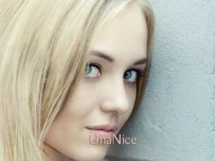 UnaNice