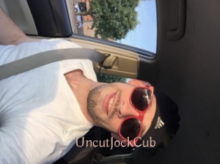 UncutJockCub