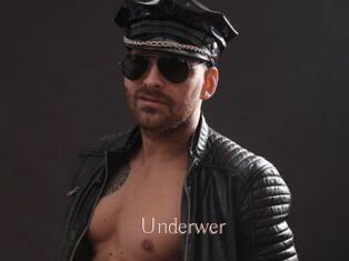 Underwer