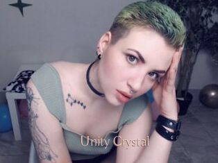 Unity_Crystal