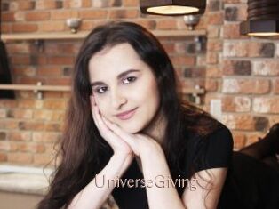 UniverseGiving