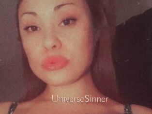 UniverseSinner