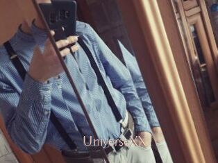 UniverseXX