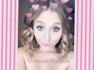UniversityPrincess