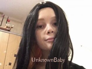 UnknownBaby