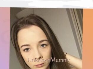 UnknownMummy