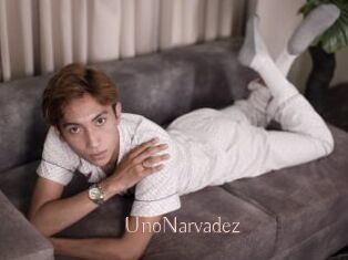 UnoNarvadez