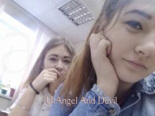 UrAngel_And_Devil
