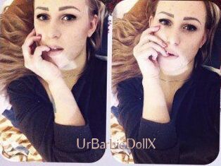 UrBarbieDollX