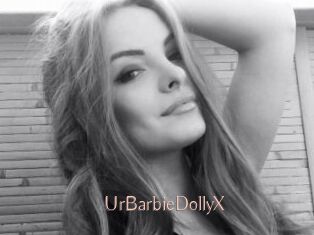 UrBarbieDollyX