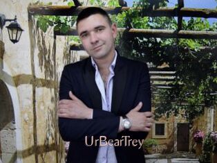 UrBearTrey